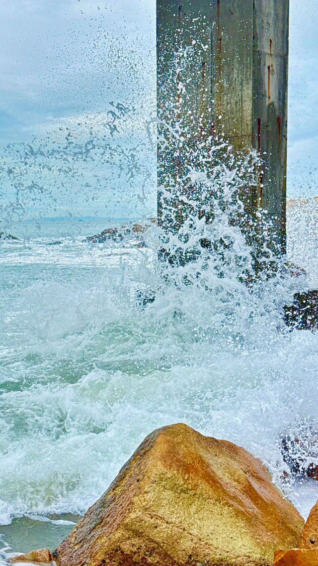 𝗱𝘂𝗱𝘂ᐝ北緯23°的颱風也是吹過了 𝗱𝘂𝗱𝘂ᐝ北緯23°的颱風也是吹過了