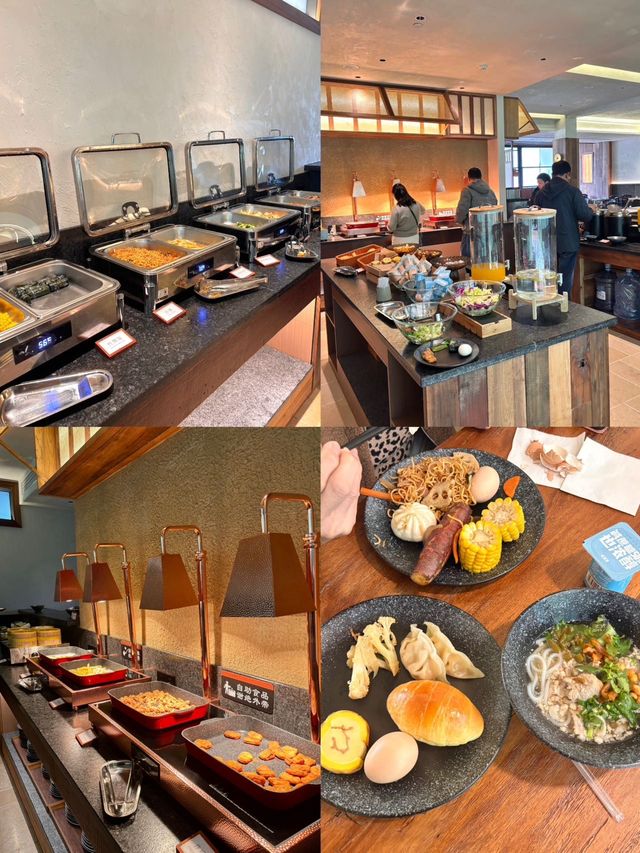 陽朔躺平天花板！這家山墅讓我不想回家