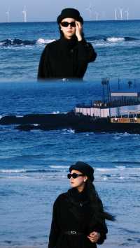 濟州島4天3晚無腦跟團玩