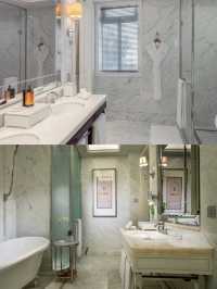 西安高顏值酒店Top1索菲特傳奇也太頂了吧!