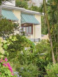 香港｜比起中環旺角，我更愛呢個小眾治癒嘅離島