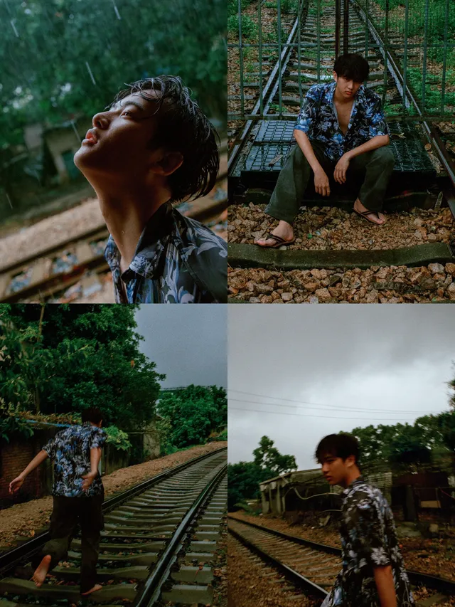 廈門12個壓箱底的神級拍照寶藏地,速存!! 廈門12個壓箱底的神級拍照寶藏地,速存!!