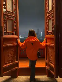 霧裡山川+晴日古村瀋陽江西8日「搲羊毛」攻略