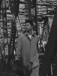 魔都最出片取景地上海大廈