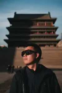 冬天來太原就推薦這個地方3天搞定！