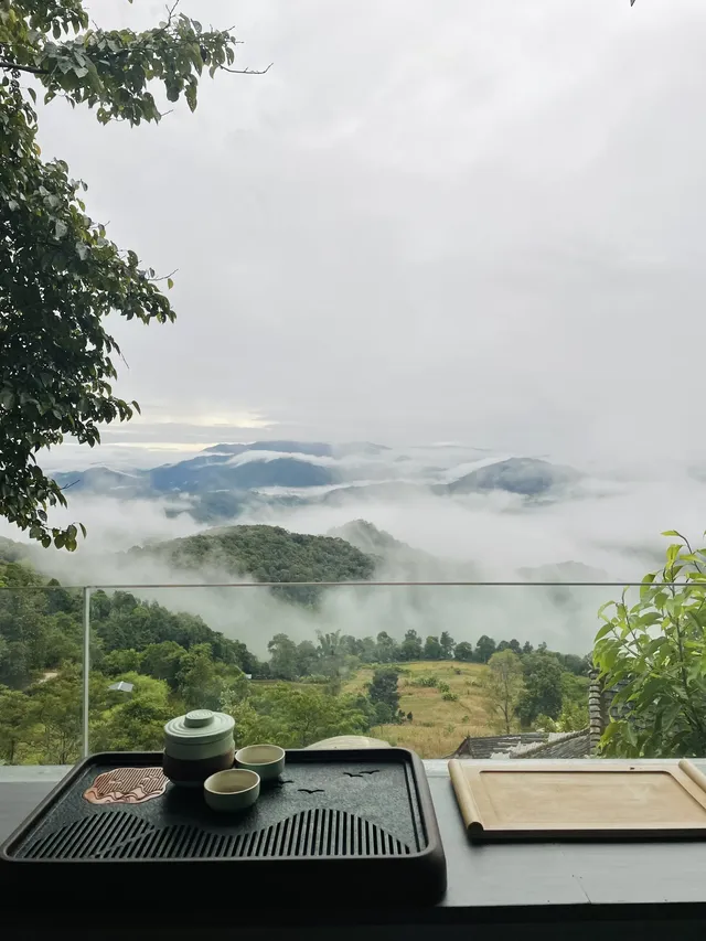 國慶昆明-普洱-景邁山自由行攻略