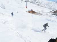 Jikeplin International Ski Resort: China’s Largest Powder Playground – 11km Longest Run 🔥