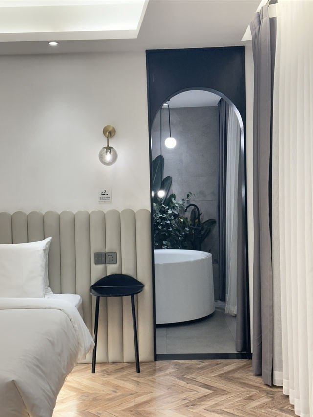 私藏昆明室內美學酒店