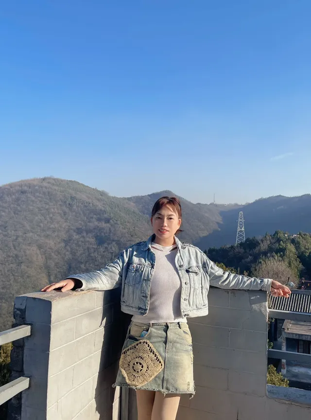 華清宮「驪山登山積分賽」年卡太絕了！