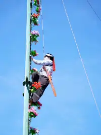 昆明暖冬頂流雲南民族村一日遊攻略