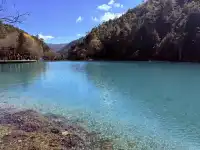 廣州直飛麗江 玉龍雪山高反初體驗