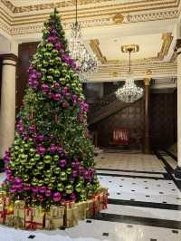 上海外灘看展和平飯店藝術中心免費開放！