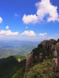 不止是仙山,更是刻進骨子裡的文化DNA