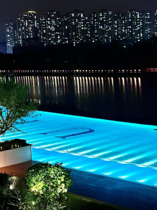 清河半島12月室外還在開放的項目... 清河半島12月室外還在開放的項目...