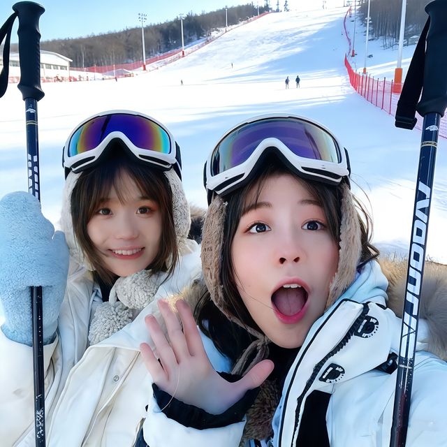 冬天去呼倫貝爾4日遊懶人攻略