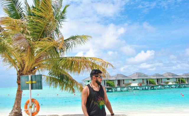 馬爾代夫太陽島度假村 | 熱帶天堂中的瑰寶 酒店:太陽島度假村 地址:太陽島,馬爾代 馬爾代夫太陽島度假村 | 熱帶天堂中的瑰寶 酒店:太陽島度假村 地址:太陽島,馬爾代