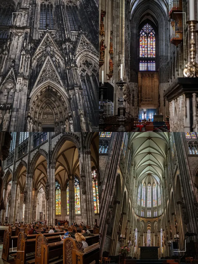 不卷法意瑞,選擇了20 天荷比盧德旅行 不卷法意瑞,選擇了20 天荷比盧德旅行