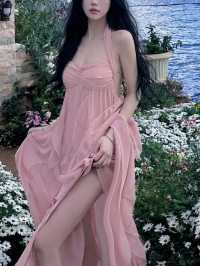 大理雙廊封神民宿！住進莫奈的洱海花園