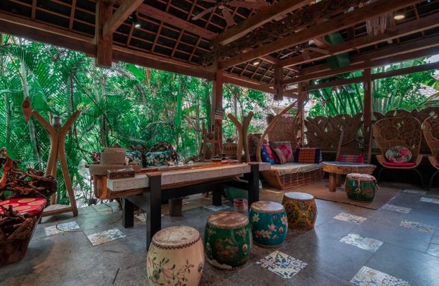 女生專屬西雙版納3天避冬全攻略25℃的溫柔誰能抵抗 女生專屬西雙版納3天避冬全攻略25℃的溫柔誰能抵抗