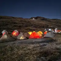 贛州齊雲山2天1夜把雲海血月流星日出全看遍