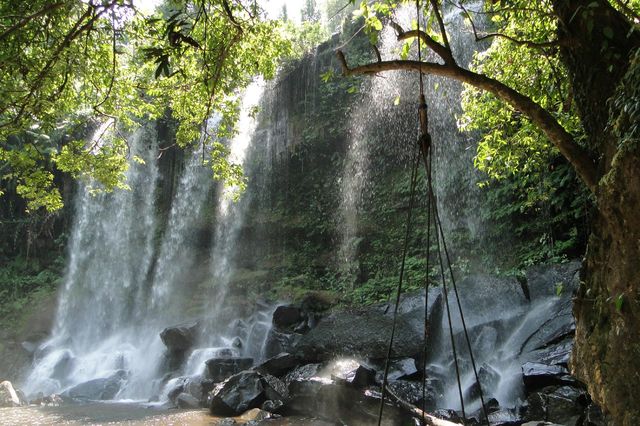 靜享寧靜,溫馨的基里精品酒店 靜享寧靜,溫馨的基里精品酒店
