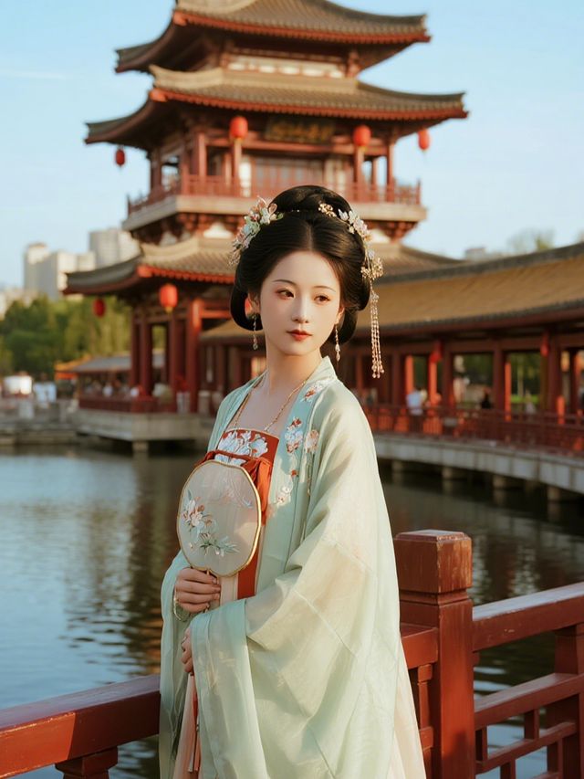 西安冬季三天四夜親子遊|精華逛吃版,遛娃不踩坑 西安冬季三天四夜親子遊|精華逛吃版,遛娃不踩坑