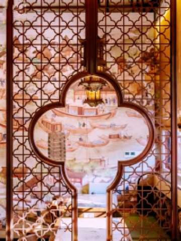 期待已久，這座胡同裡的百年小院首次開放