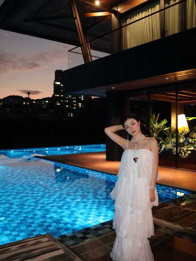 誰還沒來版納過夏天 誰還沒來版納過夏天