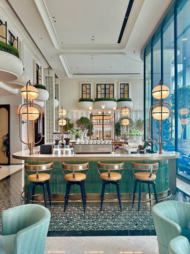 雲端之上的嶺南詩意 雲端之上的嶺南詩意