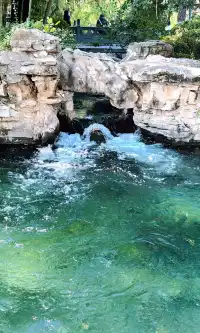 傳說中的“琉璃海”，我在濟南找到了！