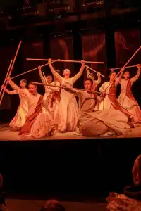 來濟南沉浸式體驗「李清照」的生活吧