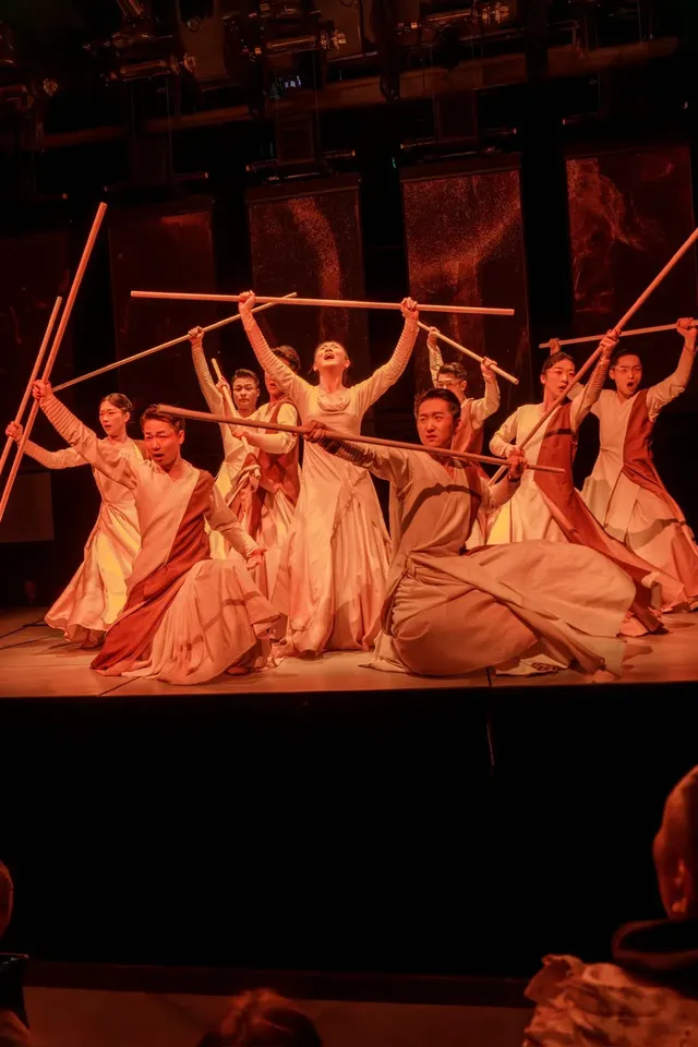 來濟南沉浸式體驗「李清照」的生活吧 來濟南沉浸式體驗「李清照」的生活吧