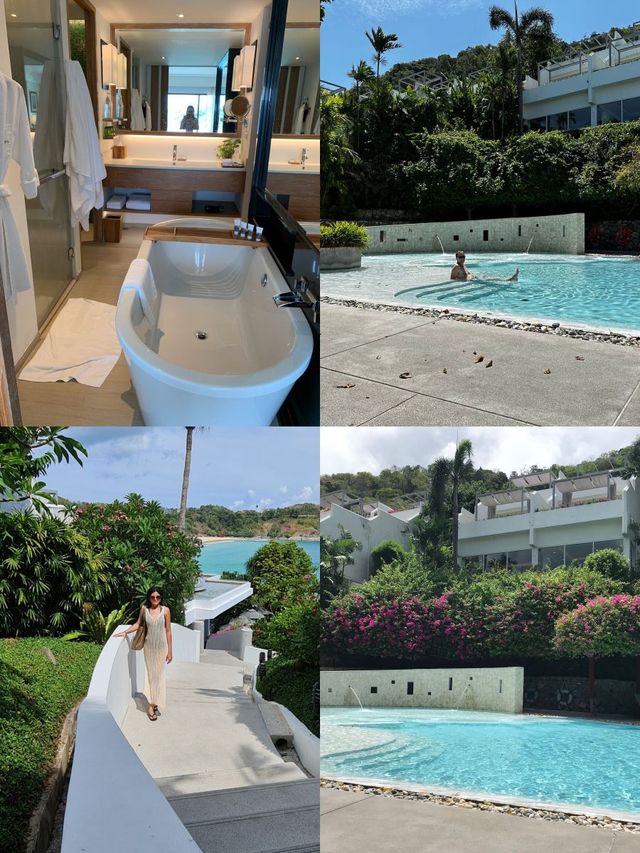 普吉島奈漢 | 皇家遊艇酒店 普吉島奈漢 | 皇家遊艇酒店