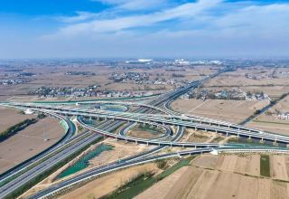 อานฮุยเปิดใช้ทางหลวงพิเศษใหม่ 2 สาย