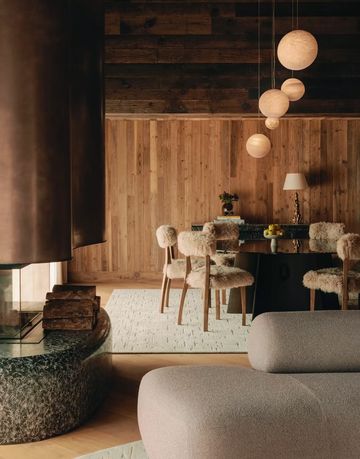 法國阿爾卑斯瑰麗放大招!全球首家雪山酒店太絕了