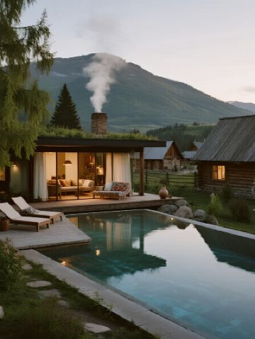 Drive with kids straight to the "Sky Prairie" and unlock hidden experiences in Baihaba!