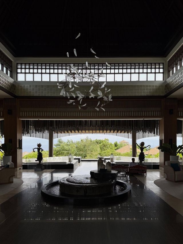 旅行日記|UMANA BALI讓我真連住不想走