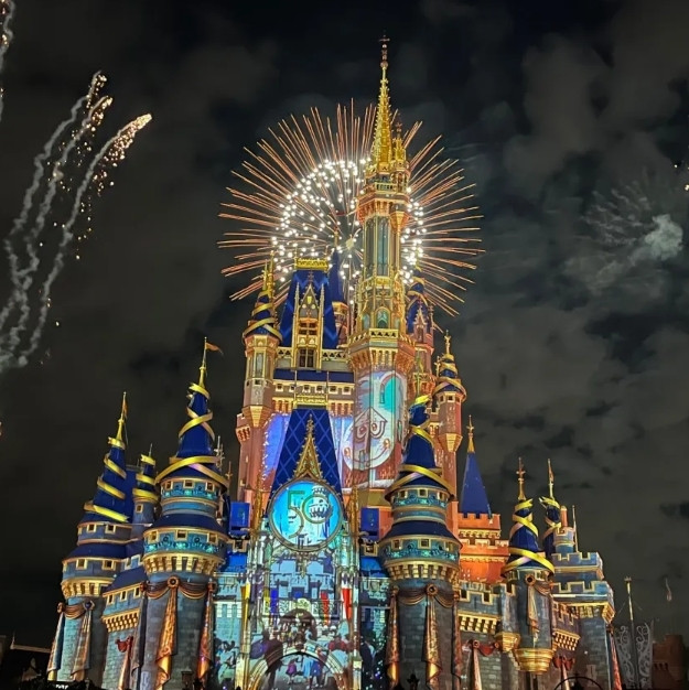 ウォルト・ディズニー・ワールド・リゾート | Trip.com アナハイム
