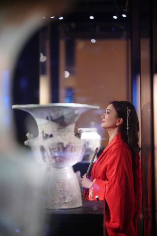 三星堆｜一眼三千年，震撼到失語