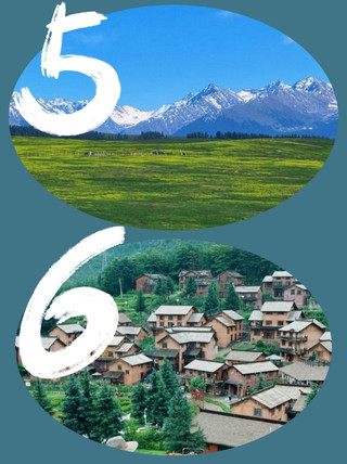 Where's best to go from June to August? Add these to your itinerary!