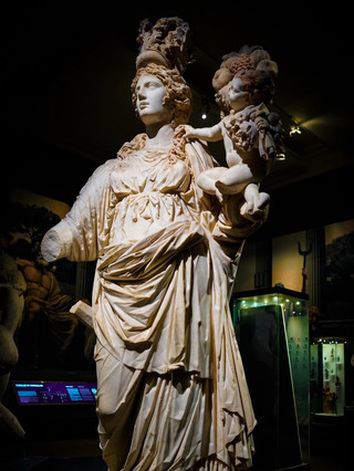A Time-Traveling Archaeological Journey: Complete Guide to the Istanbul Archaeology Museums