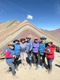 Trip of a Lifetime in Peru with Exceptional Guide Jimmy