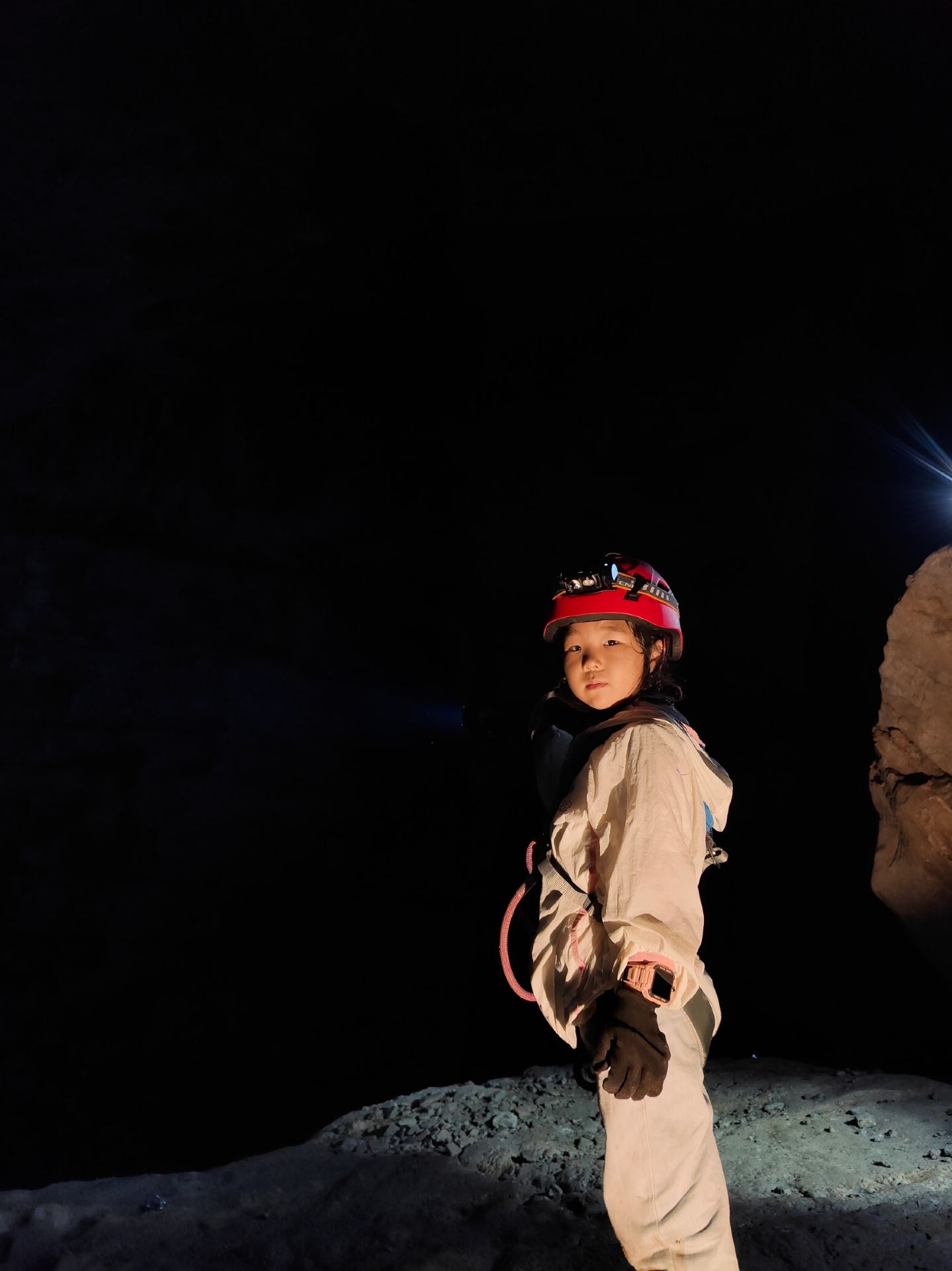 Zunyi boredom-free activities | unlock rock climbing, cave exploring, waterfall rappelling, and cave paddleboarding all in one day!!