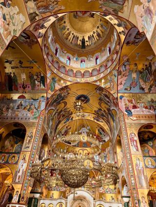 Summer 8-day multi-country Serbia travel guide quick save