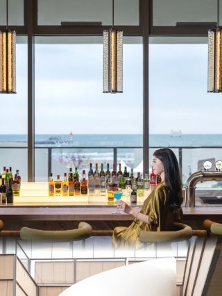 Qinhuangdao’s stunning photo spots summer-exclusive sea view shots