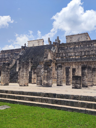 6-day tipsy trip: romance and revelry in Mexico