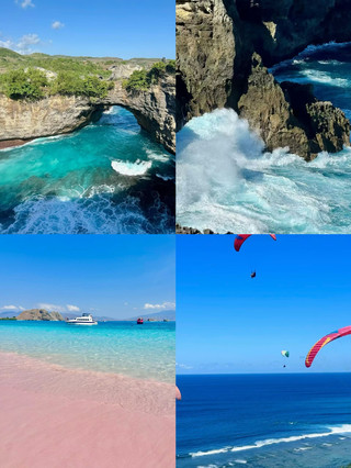 First time visiting Indonesia? Avoid group tours