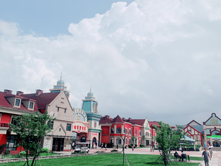Tianma Flying Town, Fengning  Address: Datang Town, Fengning Bashang, Fengning Manchu Autonomous County, Chengde City, Hebei Province  Transportation: 2h drive from downtown Beijing