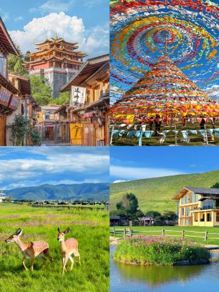 인당 20℃ 시원한 여름! 7-9월 비밀 8대 피서 명소