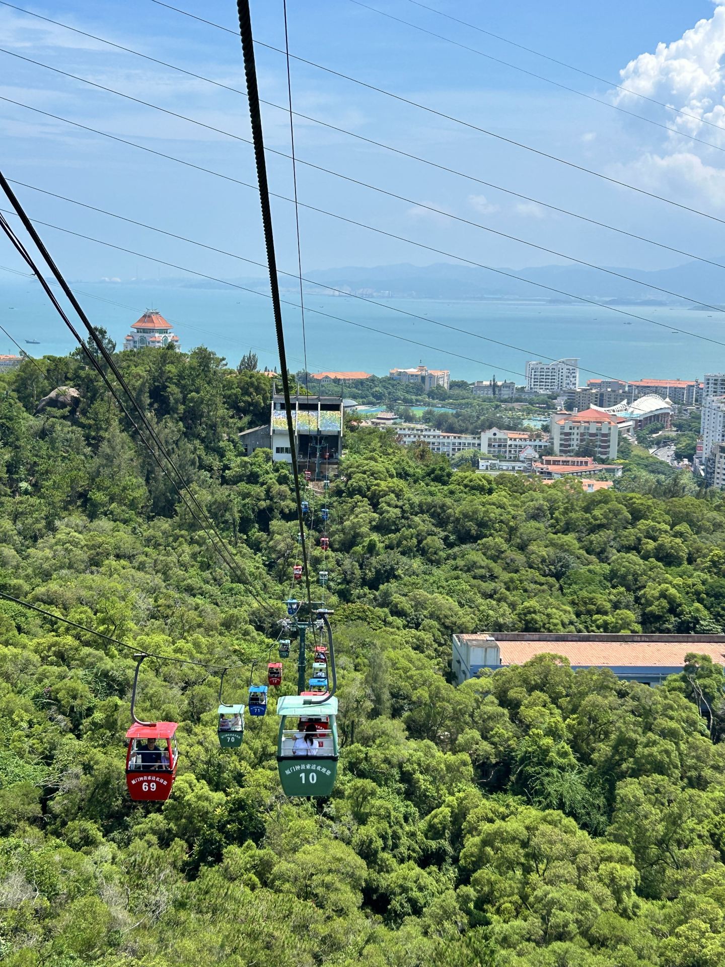 If you only visit one attraction in Xiamen